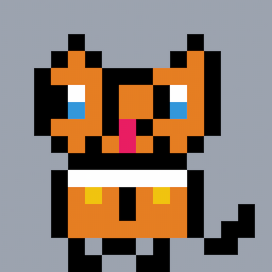 Robin Kitties #1617