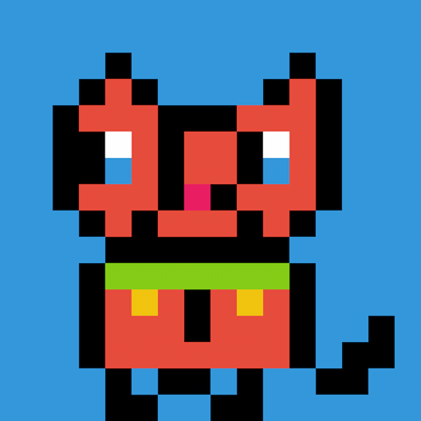 Robin Kitties #1618