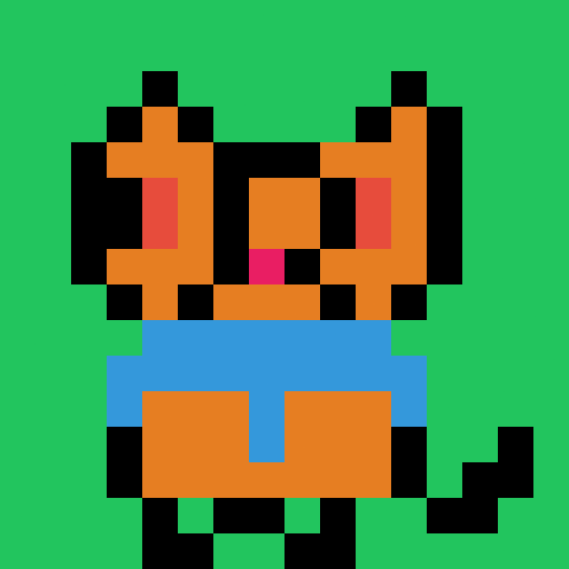 Robin Kitties #1620