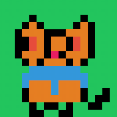Robin Kitties #1620