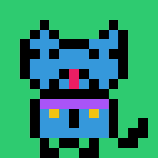 Robin Kitties #1624