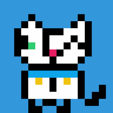 Robin Kitties #1625