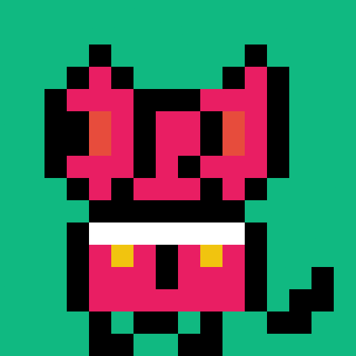 Robin Kitties #1626
