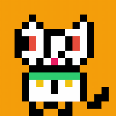 Robin Kitties #1627