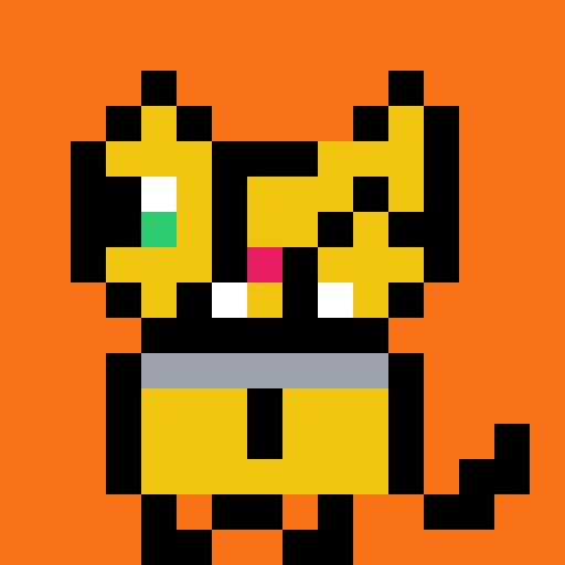 Robin Kitties #163
