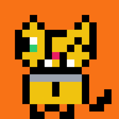 Robin Kitties #163