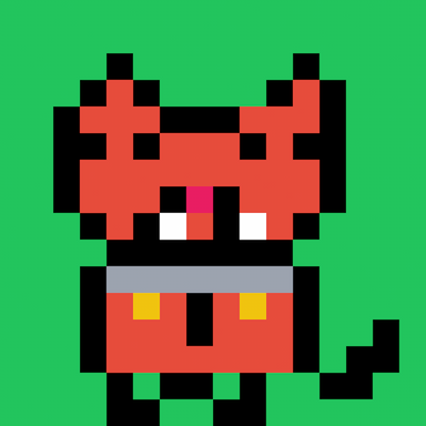 Robin Kitties #1632