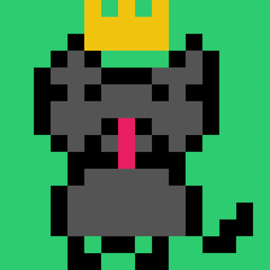 Robin Kitties #1633