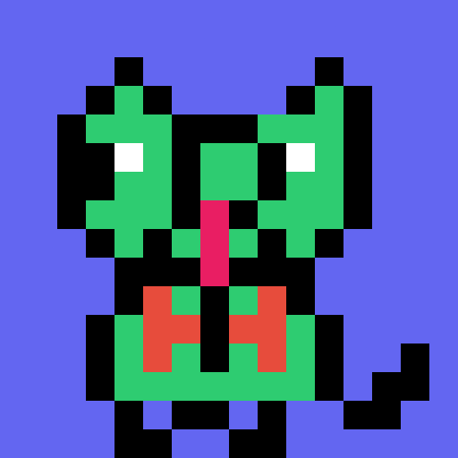 Robin Kitties #1634
