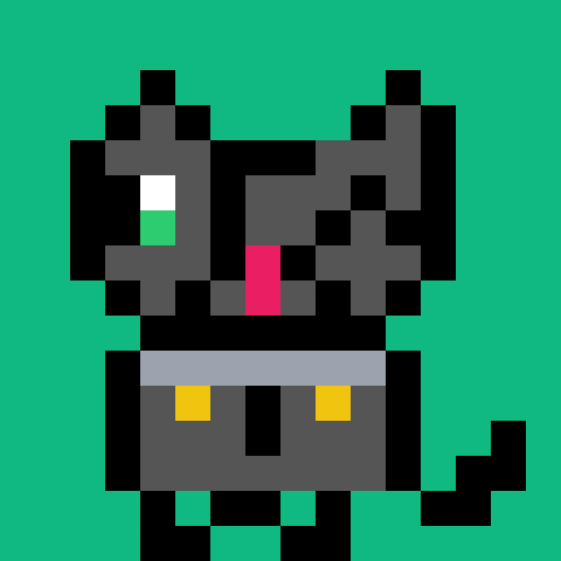 Robin Kitties #1638