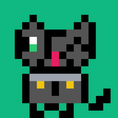 Robin Kitties #1638