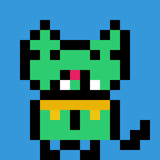 Robin Kitties #1639