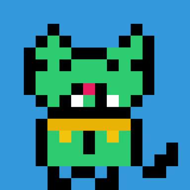 Robin Kitties #1639