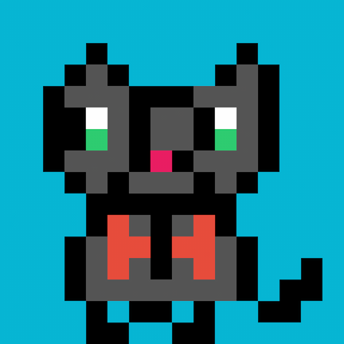 Robin Kitties #164