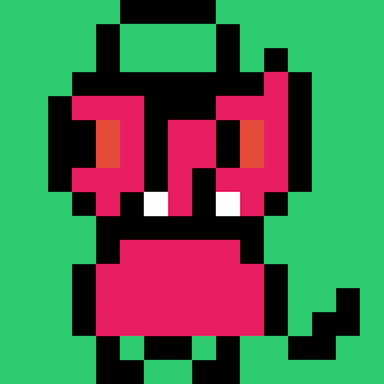 Robin Kitties #1640