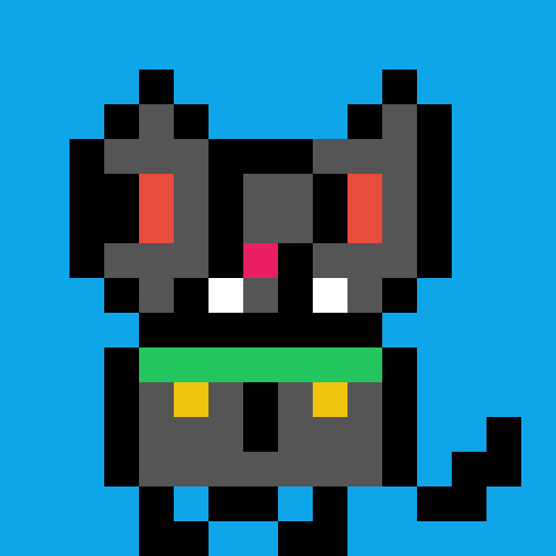 Robin Kitties #1641