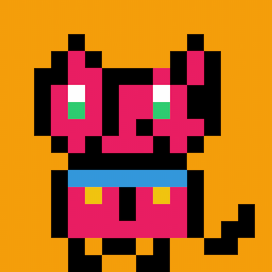 Robin Kitties #1643