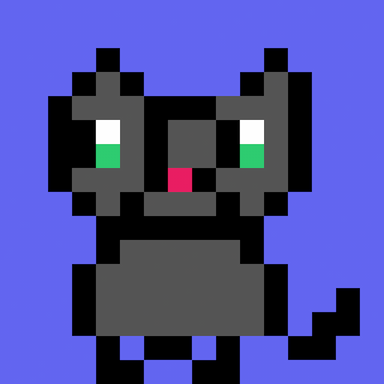 Robin Kitties #1644