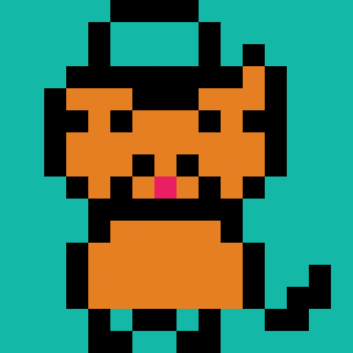 Robin Kitties #1645