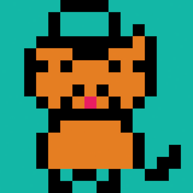 Robin Kitties #1645