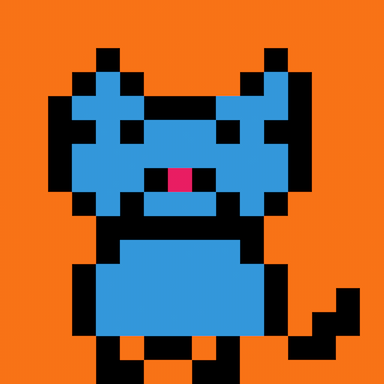 Robin Kitties #1648