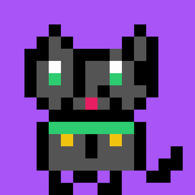 Robin Kitties #1649