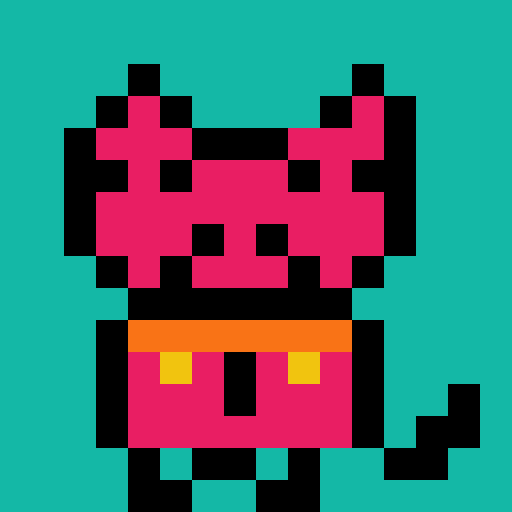 Robin Kitties #165