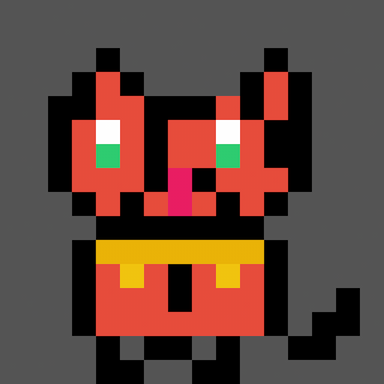 Robin Kitties #1650