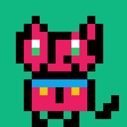 Robin Kitties #1651