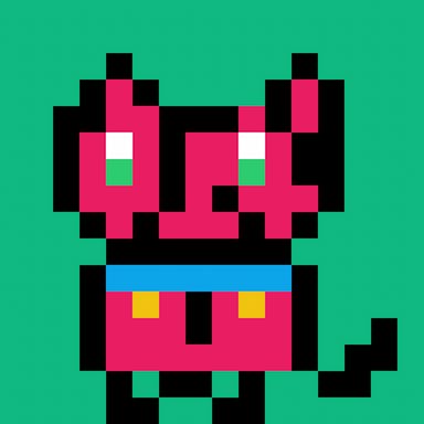 Robin Kitties #1651