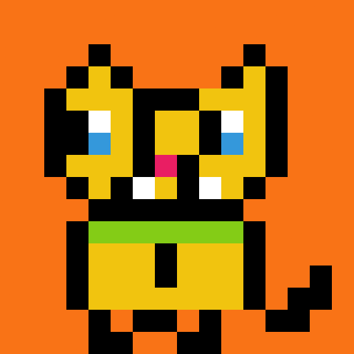 Robin Kitties #1654