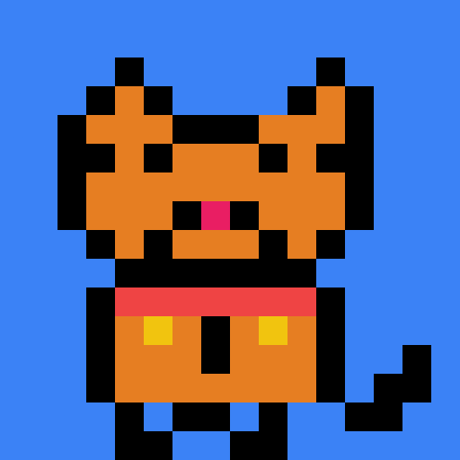 Robin Kitties #1657