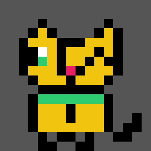Robin Kitties #1659