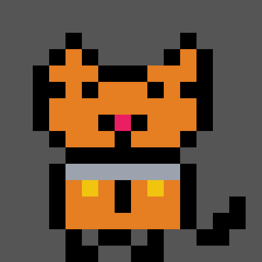 Robin Kitties #1663