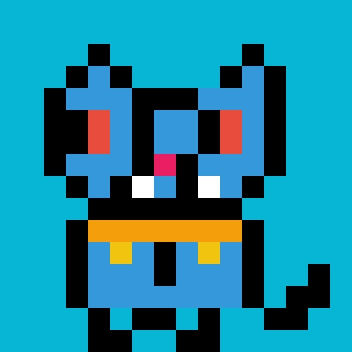 Robin Kitties #167