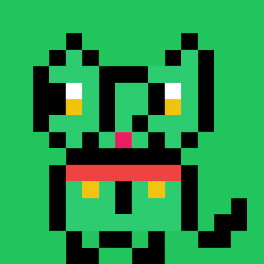 Robin Kitties #1670