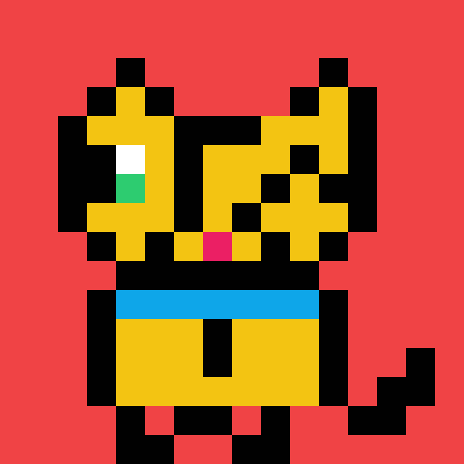 Robin Kitties #1672