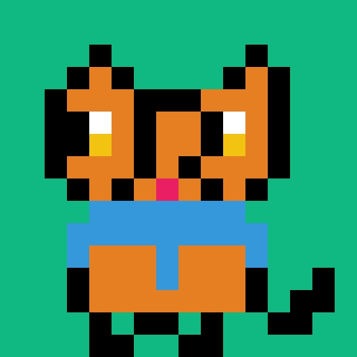 Robin Kitties #1674