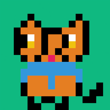 Robin Kitties #1674