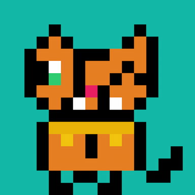Robin Kitties #1675