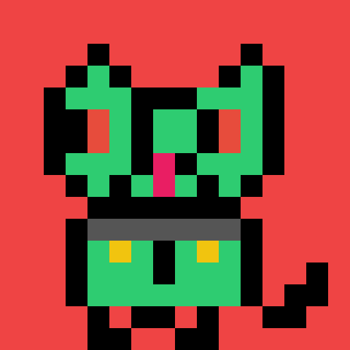 Robin Kitties #1678