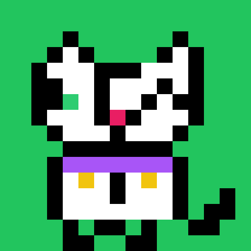 Robin Kitties #168