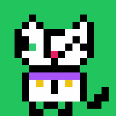 Robin Kitties #168