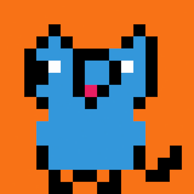 Robin Kitties #1681