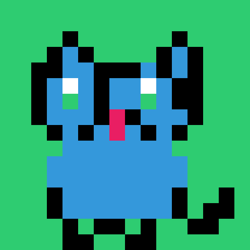 Robin Kitties #1682