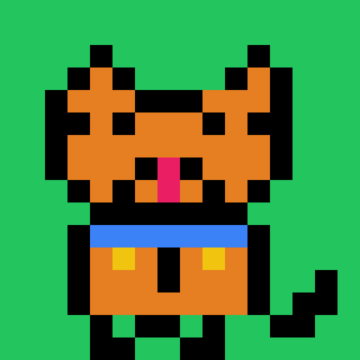 Robin Kitties #1683