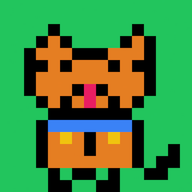 Robin Kitties #1683