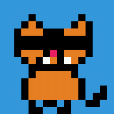 Robin Kitties #1684