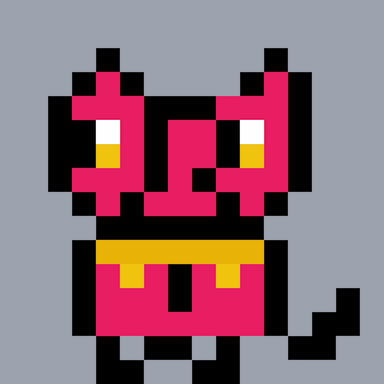 Robin Kitties #1685