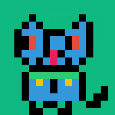 Robin Kitties #1686